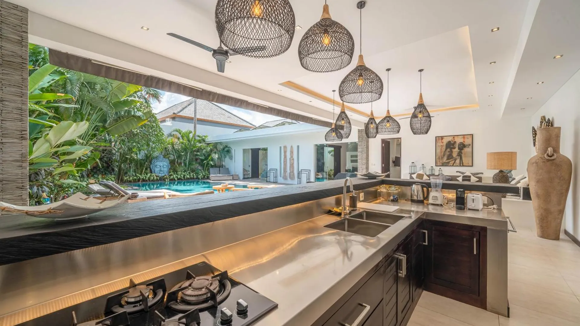 Villa Marlon Seminyak   Seminyak (Bali)