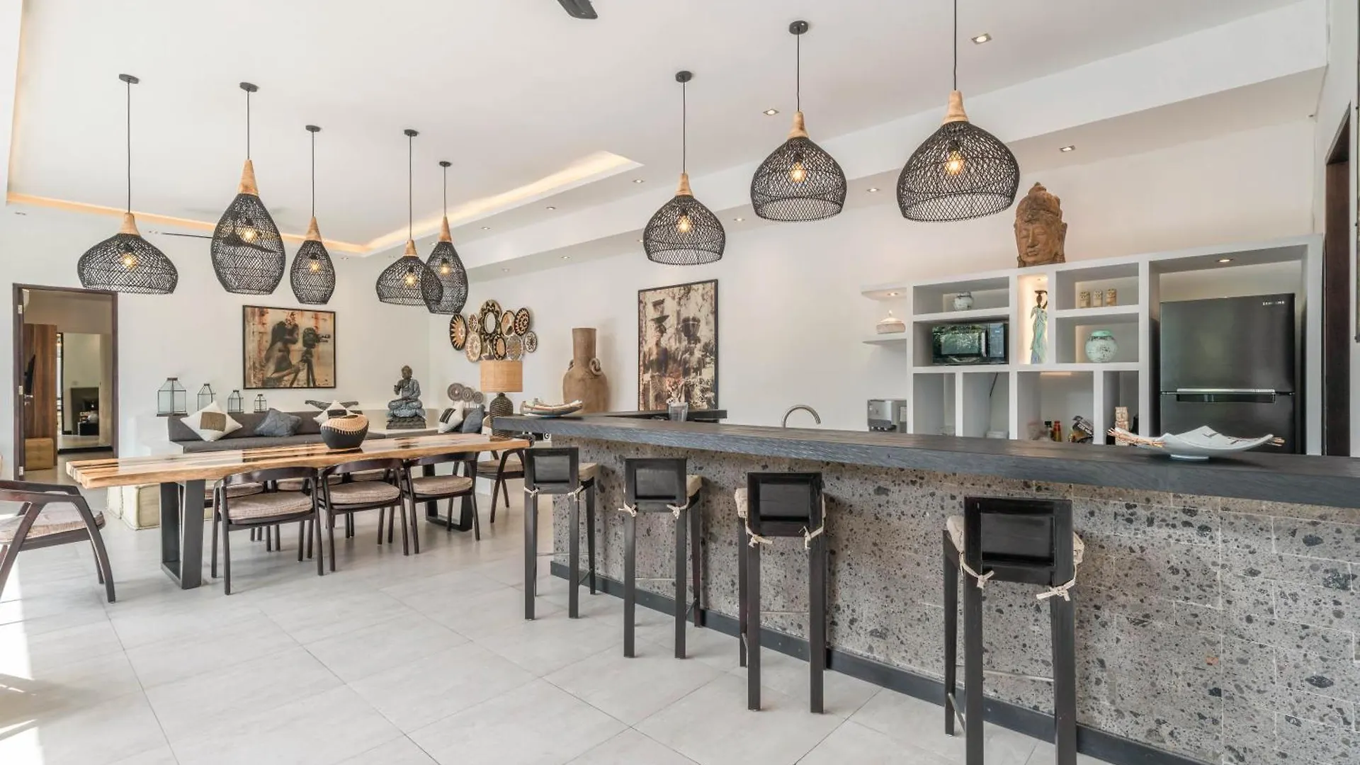 Villa Marlon Seminyak  Seminyak (Bali)