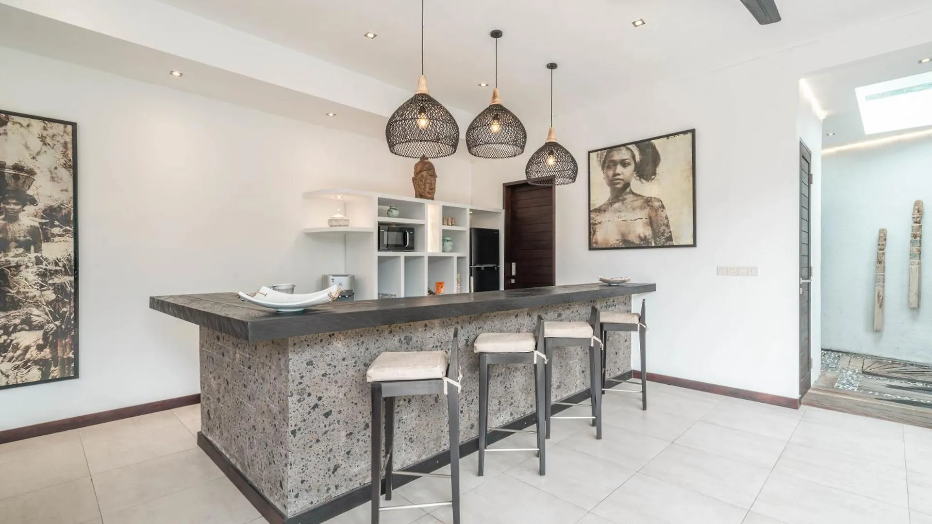 Villa Marlon Seminyak