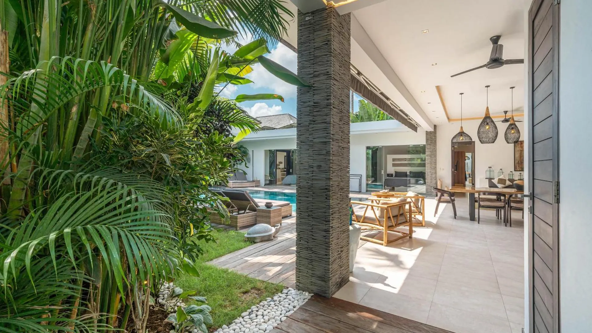 Villa Marlon Seminyak