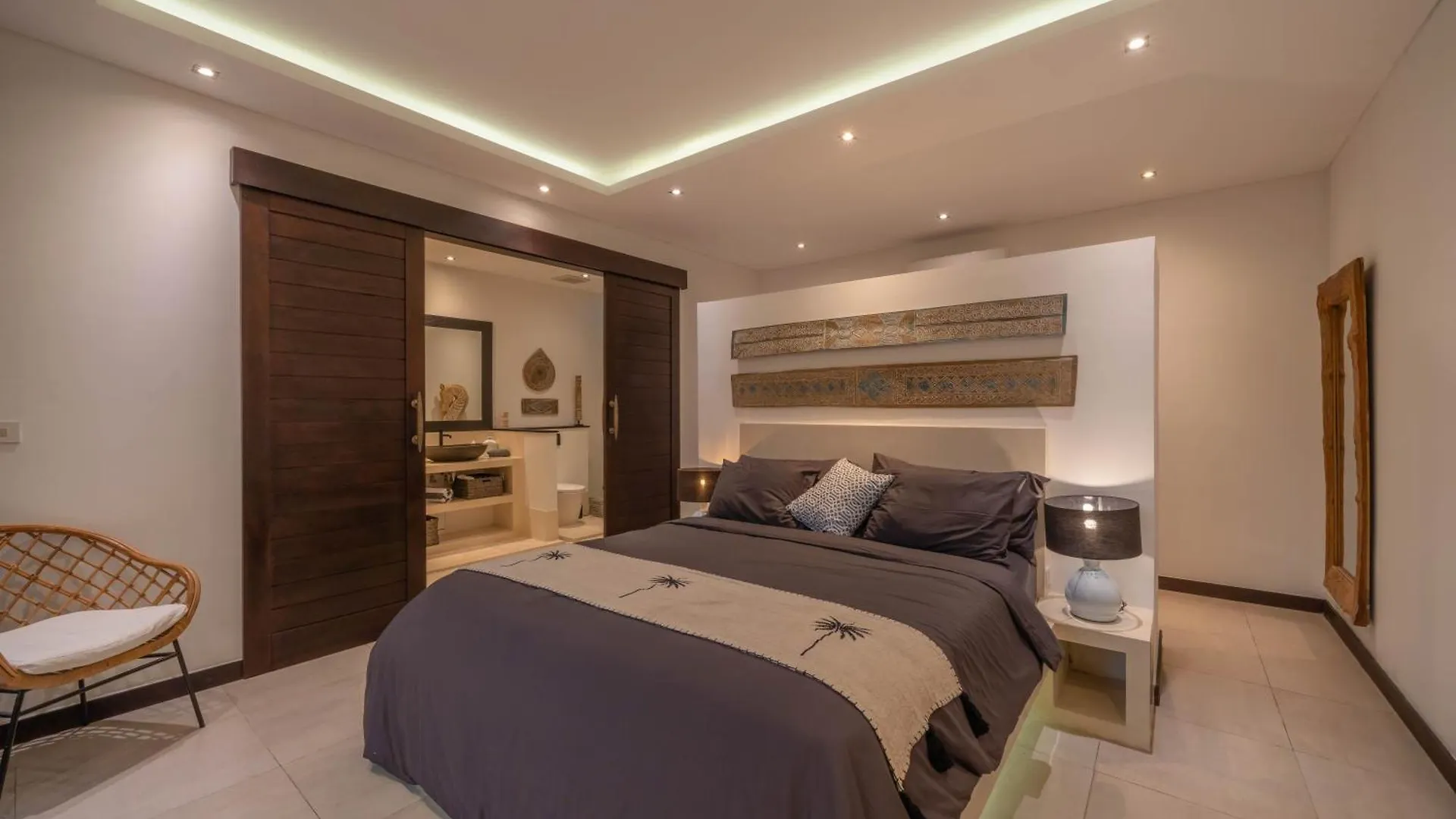 Villa Marlon Seminyak  Seminyak (Bali)