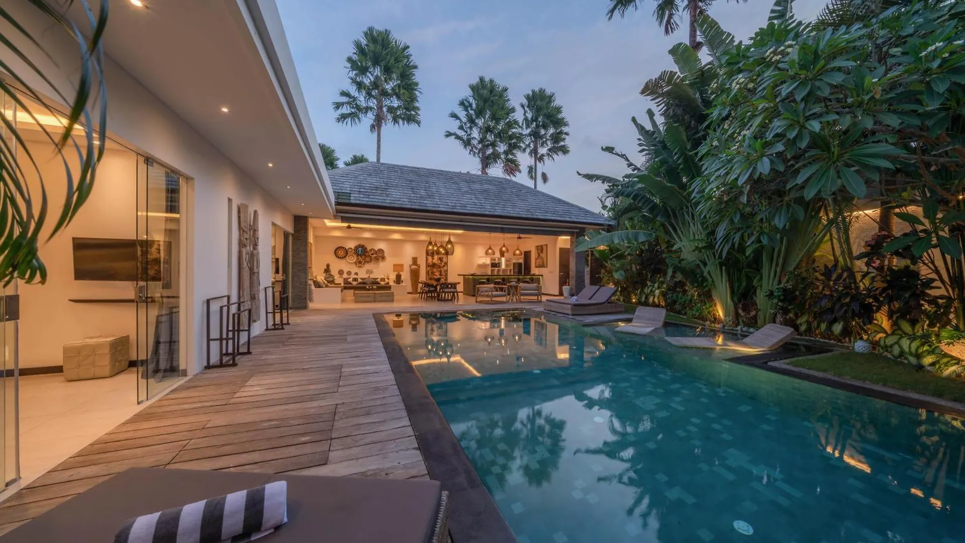 Villa Marlon Seminyak