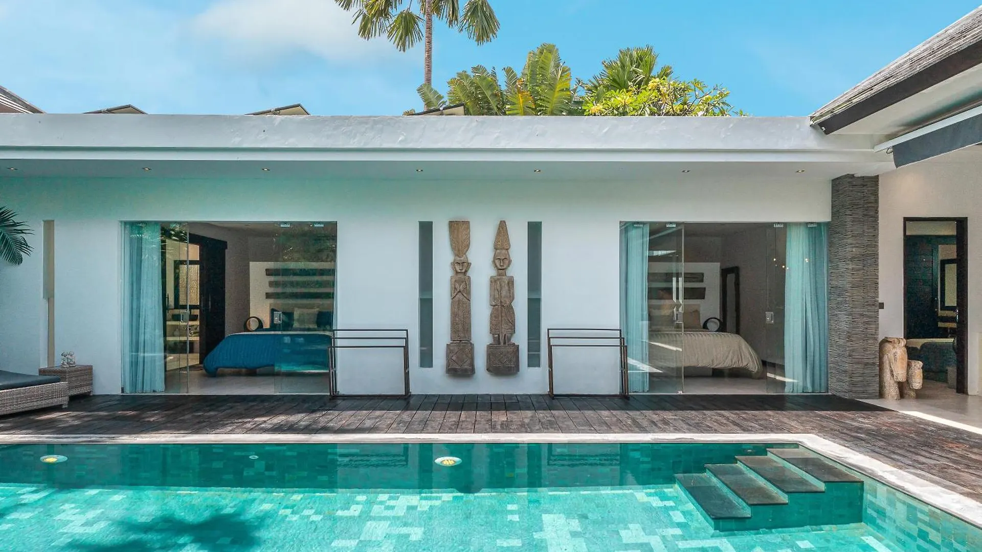 Villa Marlon Seminyak