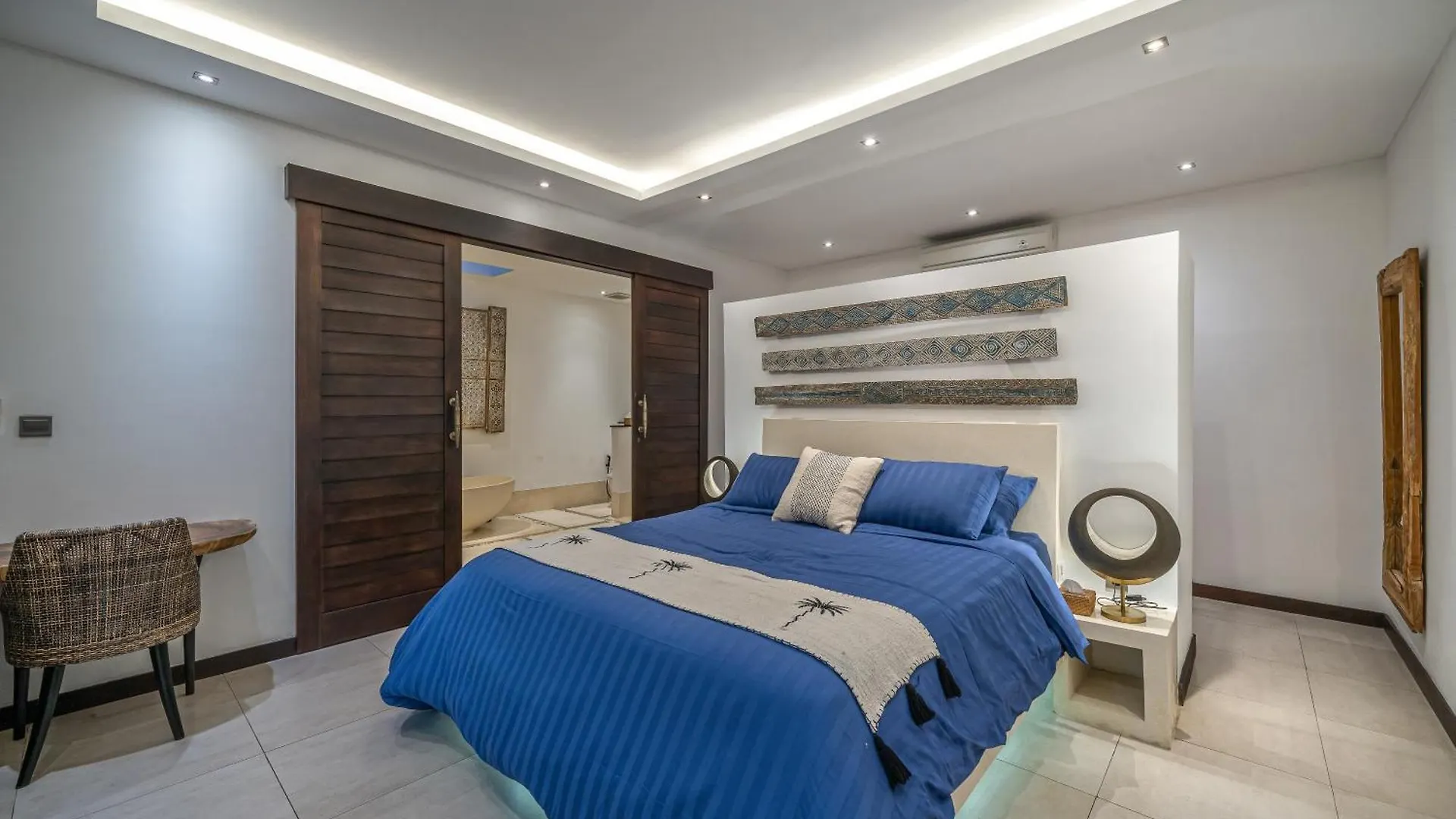 Villa Marlon Seminyak  0*, Seminyak (Bali)