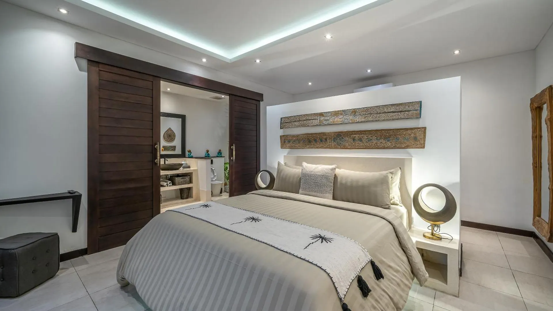 Villa Marlon Seminyak  Indonesia