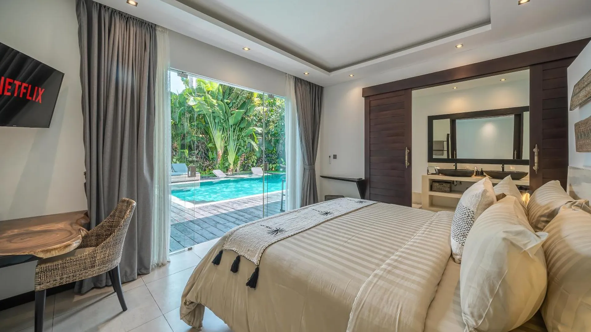 Villa Marlon Seminyak  Seminyak (Bali)